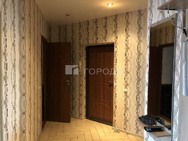 Сдается 1-комн. квартира, 45 м²