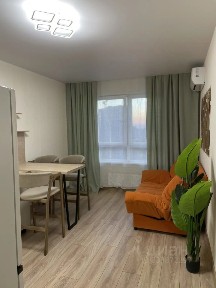 Сдается 1-комн. квартира, 41 м²