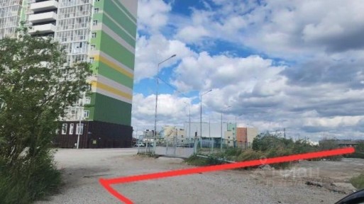 Продается участок, 8 сот.