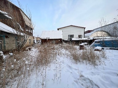 Продается участок, 6,4 сот.