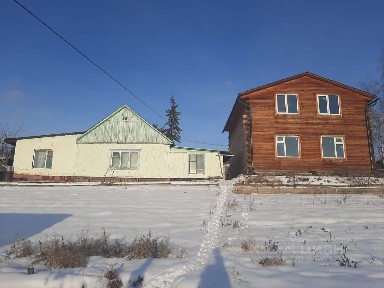 Продается 2-этажный дом, 115 м²