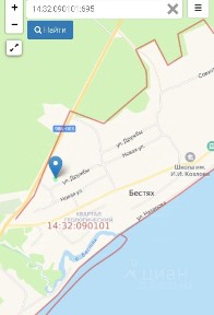 Продается участок, 12,2 сот.