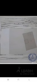 Продается участок, 6 сот.