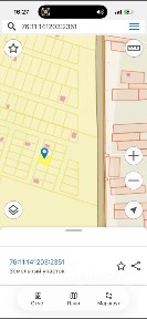 Продается участок, 6 сот.