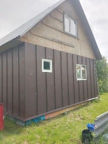 Продается 2-этажный дом, 73 м²