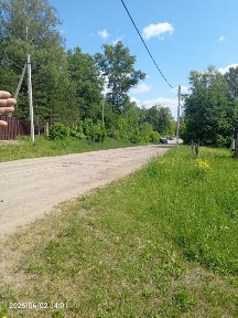 Продается участок, 20 сот.