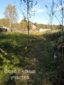 Продается участок, 6,7 сот.