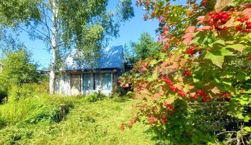 Продается 2-этажный дом, 69,7 м²
