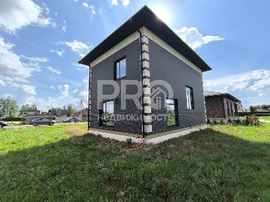 Продается 3-этажный дом, 157 м²