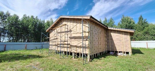 Продается участок, 8,7 сот.