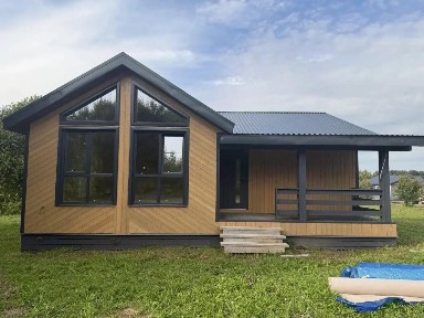 Продается 1-этажный дом, 95 м²