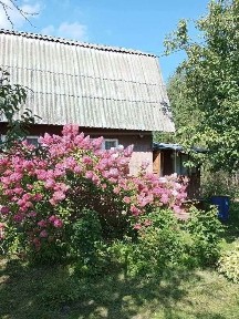 Продается 2-этажный дом, 52 м²