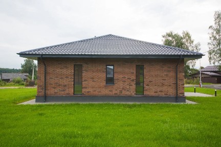 Продается 1-этажный дом, 107,9 м²