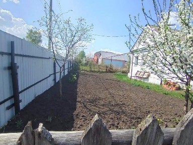 Продается 1-этажный дом, 63,2 м²