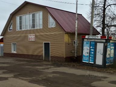 Продается 2-этажный дом, 170 м²