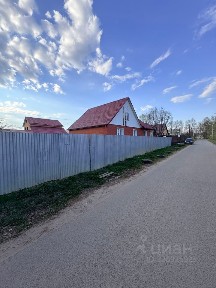 Продается 1-этажный дом, 110 м²