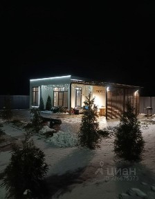 Продается 1-этажный дом, 28 м²