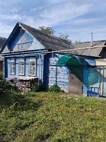Продается 1-этажный дом, 50 м²