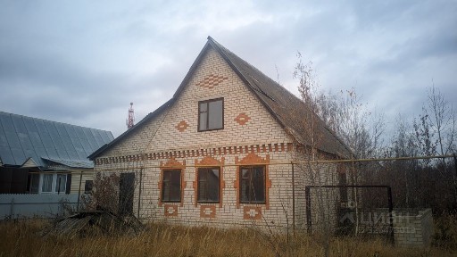 Продается 2-этажный дом, 160 м²