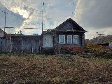 Продается дом, 47,5 м²
