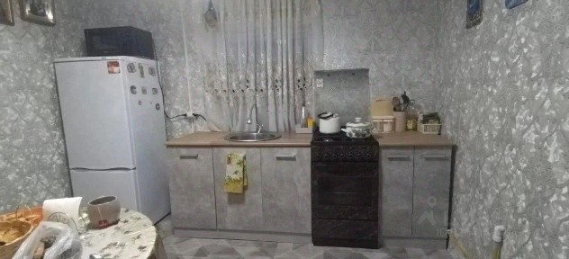 Продается 1-этажный дом, 39 м²