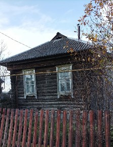 Продается 1-этажный дом, 51,4 м²