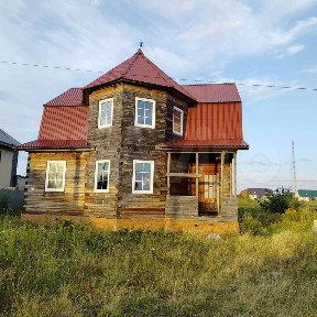 Продается 2-этажный дом, 160 м²