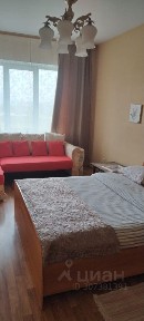 Сдается 1-комн. квартира, 40 м²