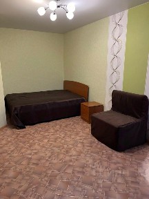 Сдается 1-комн. квартира, 37 м²