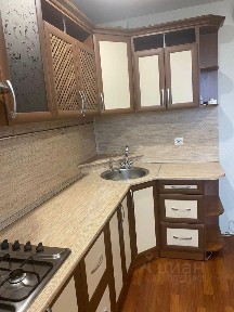 Сдается 1-комн. квартира, 42 м²
