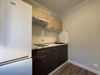 Сдается 3-комн. квартира, 45 м²