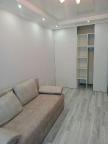 Сдается 1-комн. квартира, 38 м²