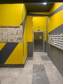 Сдается 1-комн. квартира, 40 м²