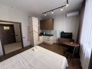 Сдается студия, 25 м²