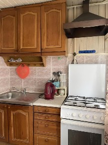 Сдается 3-комн. квартира, 55,3 м²