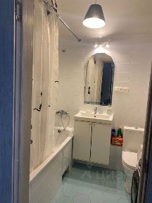 Сдается 2-комн. квартира, 62 м²