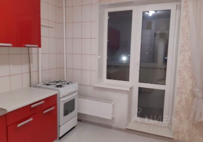 Сдается 1-комн. квартира, 38 м²