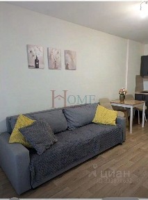 Сдается студия, 30 м²