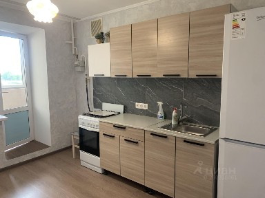 Сдается 1-комн. квартира, 40 м²