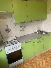 Сдается 1-комн. квартира, 38 м²