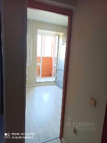 Сдается 1-комн. квартира, 34 м²