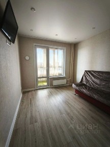 Сдается 1-комн. квартира, 37 м²