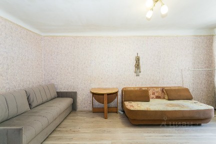 Сдается 1-комн. квартира, 29,9 м²