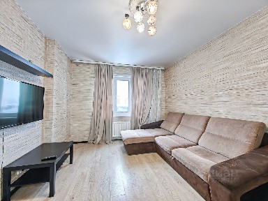 Сдается 1-комн. квартира, 36 м²