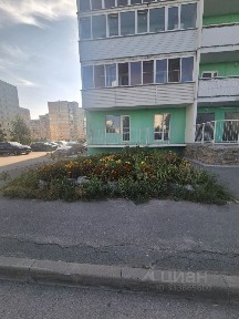 Сдается 1-комн. квартира, 42 м²