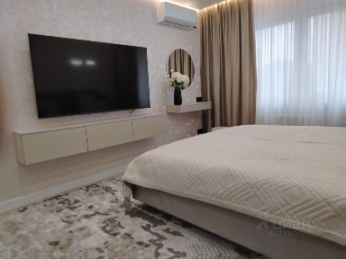Продается 1-комн. квартира, 42,6 м²