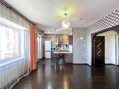 Продается студия, 38,3 м²