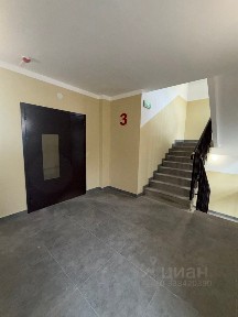 Продается студия, 24 м²