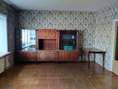 Продается 4-комн. квартира, 88,6 м²
