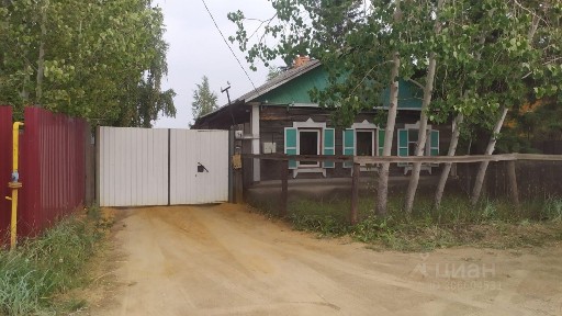 Продается 1-этажный дом, 78 м²